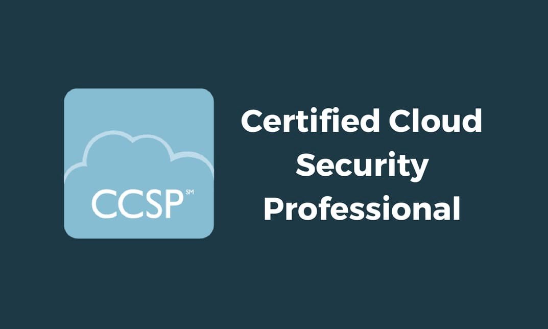 cloud security certification