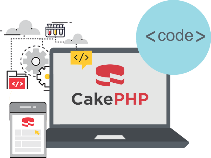 cake php top 5 php frameworks