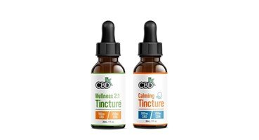 Should you go for oil or tincture