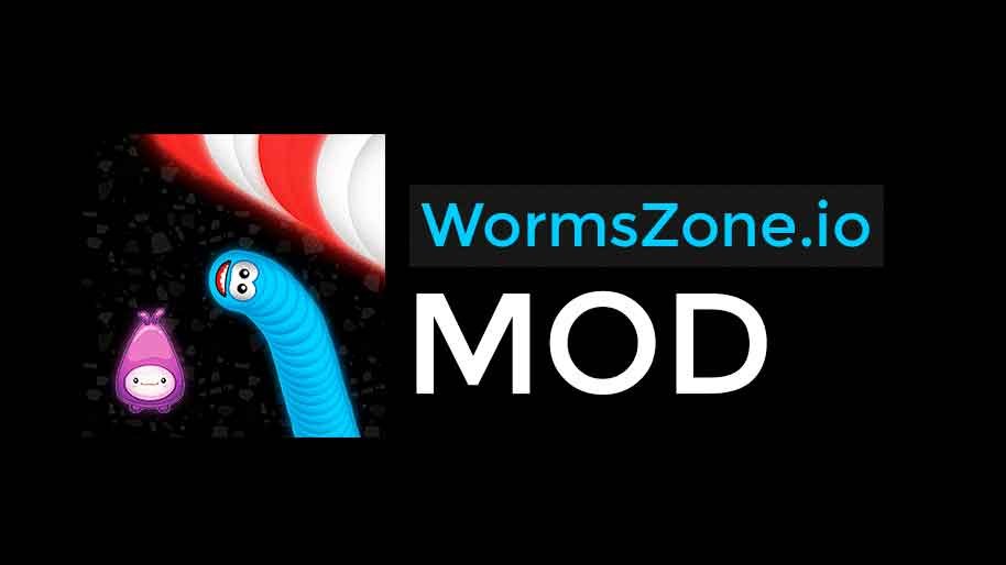 download worm zone mod apk