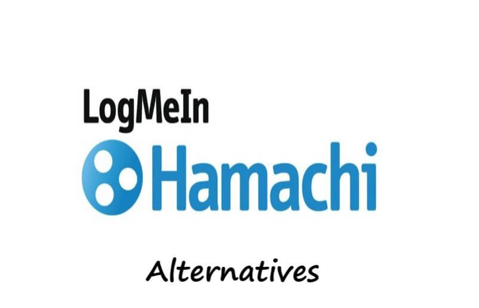 open source logmein hamachi alternatives