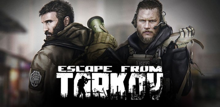 Escape From Tarkov Game