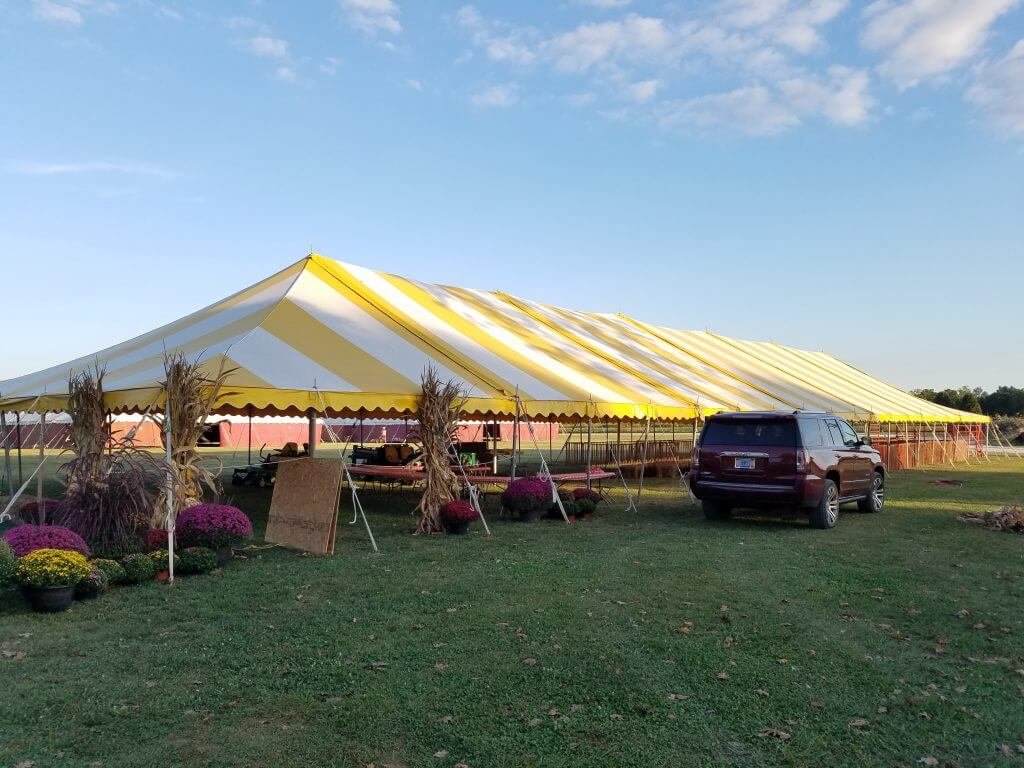Canopy Tent – The Rates You Have To Cater To While Making A Purchase