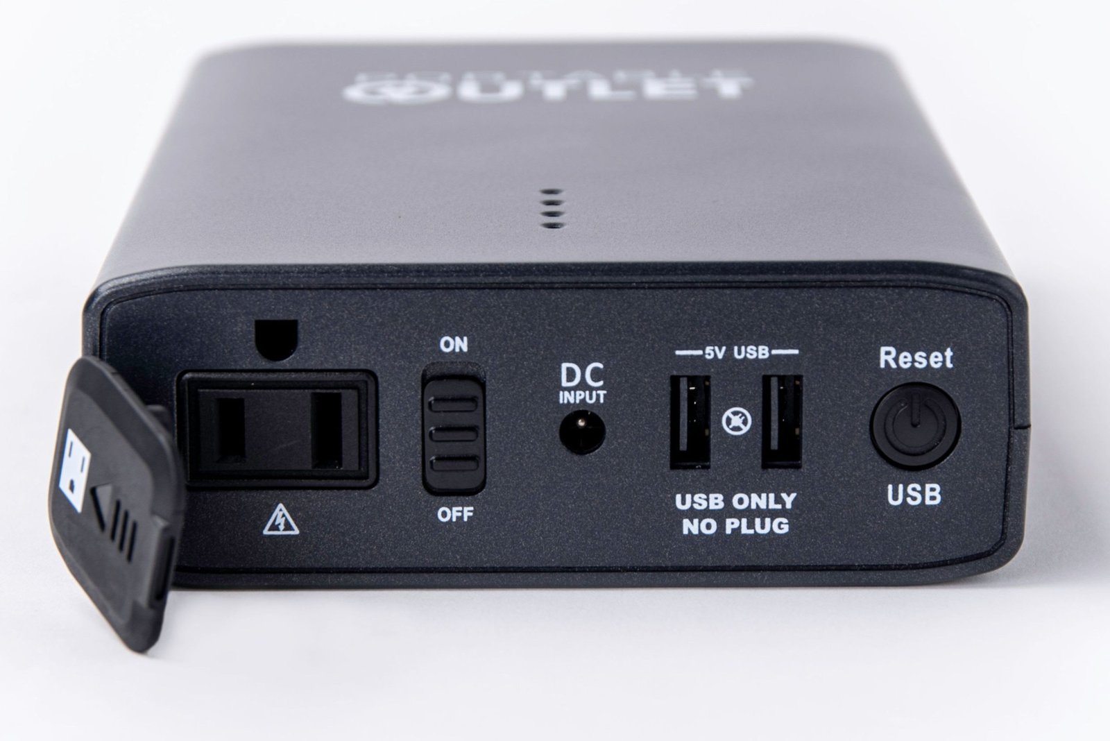 CPAP Portable Outlets