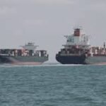 Maritime Alliances by Al Nowras Logistics Solutions
